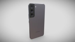 Samsung Galaxy S22 gadget, cell, electronic, smartphone, samsung, galaxy, phone, cellphone, asset, blender, technology, 2022, s22
