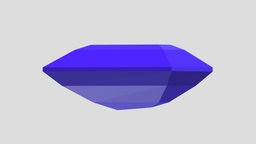 Keystone Gemstone stl, trap, pear, cushion, princess, heart, printing, cnc, oval, rose, sunflower, sphere, single, cut, diamond, round, emerald, print, drop, nature, gems, printable, scissor, baguette, bead, mineral, swiss, landscapes, gemstone, portuguese, marigold, radiant, trillion, zircon, 3d, low, poly, marquise, asscher, "briolette"