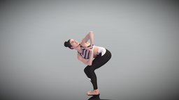 Woman in sportswear meditating 387 style, archviz, people, fashion, photorealistic, sports, fitness, gym, woman, yoga, quality, realism, workout, meditation, femalecharacter, sportswear, gymnastic, meditating, yoga-pants, photoscan, realitycapture, photogrammetry, lowpoly, female, human, highpoly, scanpeople, deep3dstudio, realityscan