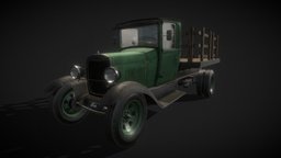 ford 1929 pickup truck ford, cars, pickuptruck, vehicles-cars