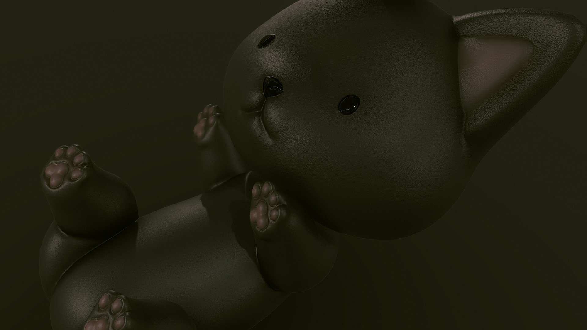 More Links: https://linktr.ee/alanbearstudio

ArtStation: https://www.artstation.com/alanjiang
 - 貓系列NO.04 - 3D model by BEAR (@alanjiang) 3d model