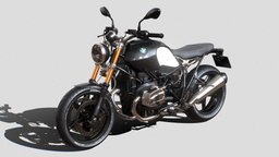 Sport Motorbike bike, racer, bicycle, bmw, motor, unreal, cycle, motorcycle, fast, neolithic, vr, ar, best, rider, ride, staffpicks, motorcycles, exclusive, 2020, sports-car, motogp, 2024, 2021, gamre-ready, game, vehicle, racing, race, 2023, 2022, race-bike, expensivevehicle, 2wheeler, noai, bmw-bike, bmw-r-nine-t