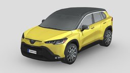 Toyota Corolla Cross Hybrid 2023 modern, power, cross, vehicles, tire, cars, drive, hybrid, corolla, toyota, toyota-corolla, vehicle, futuristic, car, toyota-corolla-cross, corolla-cross, corolla-hybrid