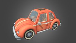 car cartoon, car