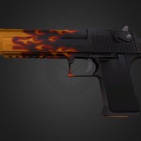 Desert Eagle | Blaze csgo, deagle, csgoitems, cs20