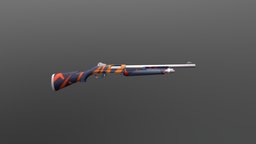 NOVA | Wildcat cat, orange, tiger, tribal, nova, contest, bengal, csgo, wildcat, csgoskins, csgoskin, patern, vgo, weapon, design, shotgun, blue, gun, guns