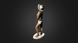 Cowgirl -woman, -, _girl
