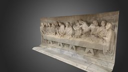 Sculpture religious_architecture, church-architecture-photogrammetry, sculpture, church