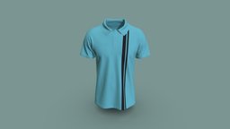 Polo 3D Design life, fashion, tech, sketch, pack, pattern, designer, dress, mockup, maker, second, polo, marvelous, illustration, sewing, making, swimwear, seamstress, poloshirt, 3d, design, animation, clothing, clo, poloshirts, polodesign, polo3d, poloclub, polosport, freepolo, freepolodesign