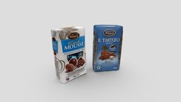 Italian Chocolates chocolate, mousse, qlone, tartufo, 1scanaday, witors