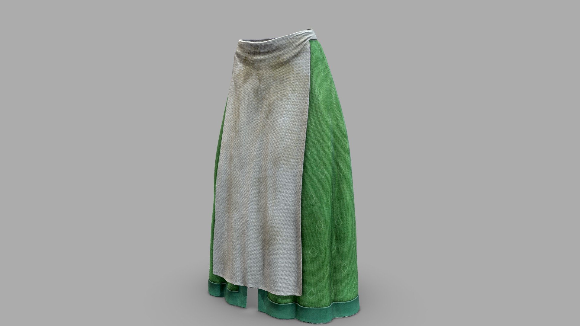 Can be fitted to any character

Clean topology

No overlapping smart optimized unwrapped UVs

High-quality realistic textures

FBX, OBJ, gITF, USDZ (request other formats)

PBR or Classic

Type     user:3dia &ldquo;search term