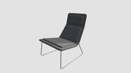 armchair armchair, key, furniture, 39, am125, chair