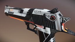 Desert Eagle | Corebytez csgo, deserteagle, kotek-azazin, kotekazazin, steamworkshop