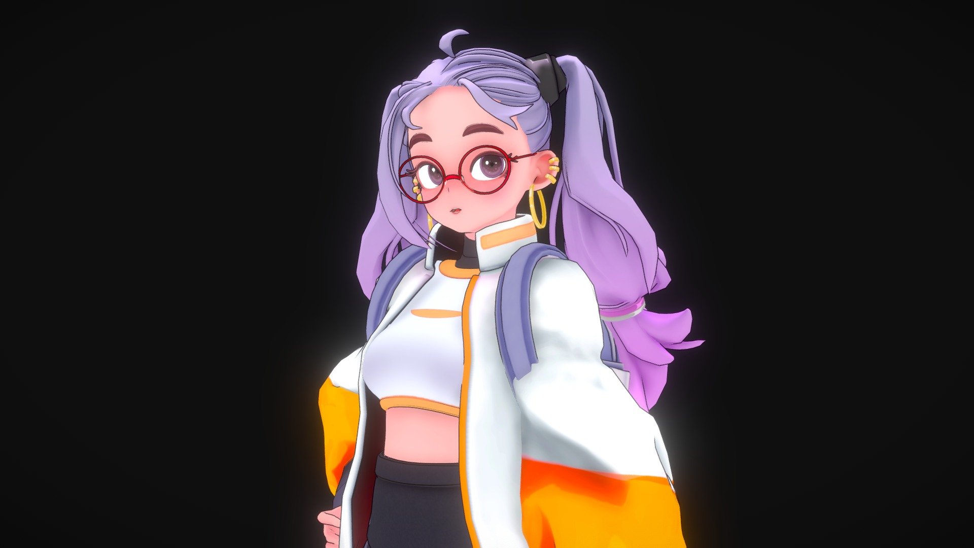 vtuber create

vrm dance

youtube video - Maya_vtuber girl - 3D model by JiHoBoBN (@bbbjihwan) 3d model