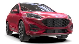 Ford Kuga ST 2020 automobile, ford, suv, sedan, opel, transport, edge, automotive, plus, fiesta, puma, galaxy, coupe, active, focus, ka, electric-car, vehicle, car, sport, 5door