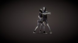 A&M: Just Waltz (60 bpm): couple dance animation mocap, cycle, dance, wedding, mannequin, dancer, ballroom, vienna, couple, motioncapture, waltz, animation, danceanimation, couple-dancing, ballroomdance, mocapdancer, coupledance, dance-animation, 60bpm, bpm, waltzing