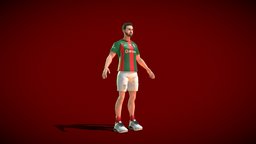 MARÍTIMO TRAINING LAB portugal, football, player, soccer, team, chatacter, maritimo