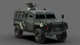 Pindad Komodo 4x4 missile, army, 4x4, pindad, tank, indonesia, komodo, tni, mobil, desain, sketchup, 3d, weapons, blender, model, design, military, sketchfab, gun, rudal, panser, maung, rantis