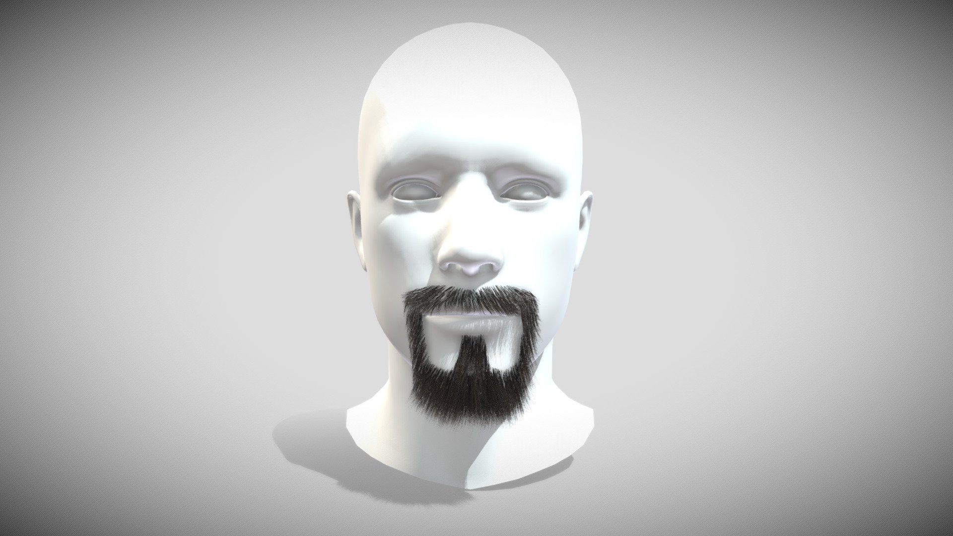 Fiber Mesh

Vertex colored

Separated Objects: Beard / Head / Eyes

by Lucid Dreams visuals

www.luciddreamsvisuals.com.ar - Padlock Beard Bussines Man - Buy Royalty Free 3D model by Lucid Dreams (@lucid_dreams_visuals) 3d model