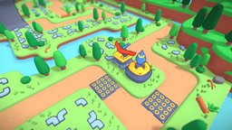 Tower Defence 