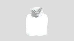 Scarf neck, winter, high, fighter, scarf, prop, fashion, knot, collar, cold, war