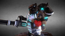 Bear_Warrior 