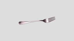 Fork scanner, food, scanning, forks, thunk3d-cooper, thunk3d