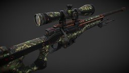ABRAMS :: AWP valve, cushion, cs, panels, pattern, carbon, copper, carbonfiber, csgoworkshop, csgo-counter-strike-global-offensive, csgoitems, military, steamworkshop