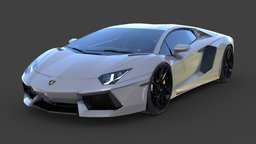 Lamborghini Aventador Stock lamborghini, aventador, italy, lamborghini-aventador, street, race