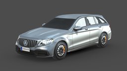 Mercedes Benz AMG C63 Estate power, vehicles, tire, cars, suv, drive, chevrolet, luxury, vintage, muscle, speed, chevy, corvette, automotive, benz, mercedes, amg, estate, coupe, mercedes-benz, crossover, shooting-brake, cg3, mercedes-benz-amg