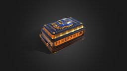 Egyptian puzzle 06 unreal, puzzle, egyptian, gameassets, unrealengine4, puzzles