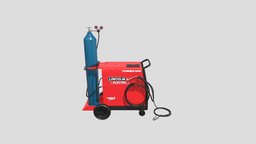 Welding Machine instrument, mig, power, welding, welder, arc, working, tool, machine, workshop, construction, electric, industrial