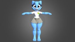 Nicole cat, nicole