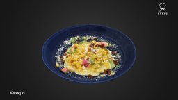 Alta Calidad food, kabaq, altacalidad, realitycapture