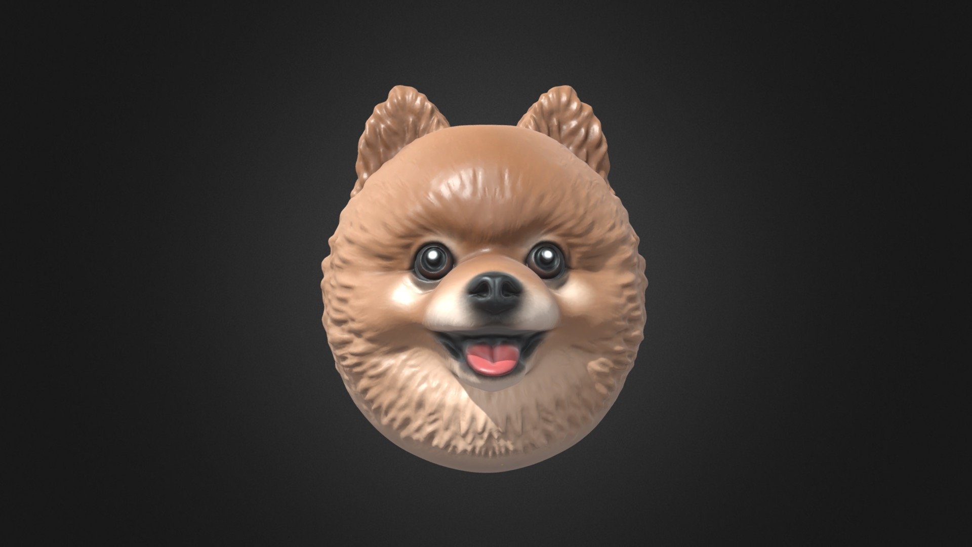 Seed by mi custom made Pomeranian model.

Interested to order custom made jewellery (e.g. Ring, Necklace, Earrings, Bracelet, Brooch, Magnet, Hair clips, Cufflinks etc.)?  Please visit our online store, facebook page or instagram 3d model