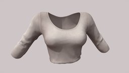 Female Tucked In Open Neck Sweater neck, winter, fashion, girls, top, open, long, clothes, summer, sleeves, sweater, casual, womens, beige, wear, female, black, boat, pulled
