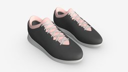 Female Sneakers modern, shoe, style, fashion, women, fitness, shoes, training, footwear, casual, sneaker, sneakers, lifestyle, 3d, pbr, female, sport, clothing