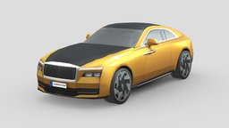 Rolls-Royce Spectre roadster, modern, power, vehicles, tire, cars, drive, sedan, luxury, ev, spectre, coupe, rolls, royce, rollsroyce, rolls-royce, electric-vehicle, vehicle, futuristic, car, rolls-royce-spectre