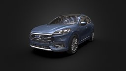 Ford escape (Kuga) Ecoboost 180  2020 vehicles, ford, cars, suv, car-vehicle, suv-vehicle, ford-escape, ford-suv
