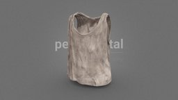 Wasteland Garments Series shirt, fashion, clothes, wasteland, costume, outfit, character, clothing, perisdigital