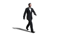 3D Character Animation caracter, suit, devil, mapping, walking, beauty, sketch, experimental, rig, nathan, casino, young, realistic, movie, gentleman, men, 007, tom, lucifer, exorcist, walkingdead, netflix, jamesbond, downloadfree, game, model, scan, walk, free, monster, download, rigged, church, horror, xrealis, lbro, noai