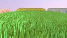 5 Grass Asset Pack green, plant, grass, flower, ground, dirt, stylised, co, nature, fu, gras, gress, cao, grama, herbe, pul, anime3d, trava, stylized-environment, stylizedmodel, stylized-texture, low-poly, cartoon, lowpoly, low, poly, stylized, anime, hierba, cimen, animegrass, noai, anime2d, erba, graes, ruoho, khortari, shb, ghaas, "hyaa"