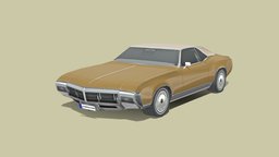 Buick Riviera 1969 vehicles, transportation, cars, drive, sedan, retro, classic, buick, coupe, order, riviera, vehicle, car, buick-sedan, buick-riviera