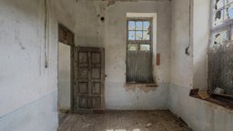 abandoned_school_stenopos school, scenery, oldschool, abandonned, heritage-photogrammetry, photogrammetry, interior