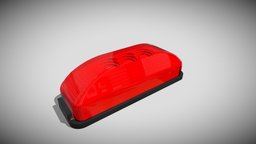 LED Trailer Marker automobile, led, truck, suv, van, trailer, side, pickup, motorcycle, bus, marker, accessory, part, atv, vehicle, light, boat