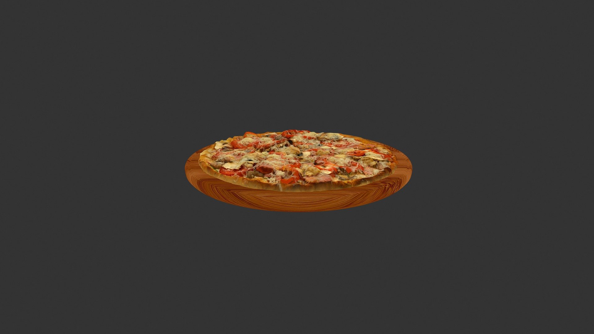 A_lot_of_cheese_papper_etc - 3D model by alex.alexandrov.a 3d model