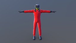 Racer racer, f1, driver