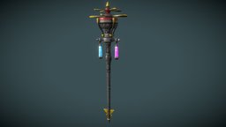 SteamPunk Magic Stuff stuff, punk, bpr, steam, magic