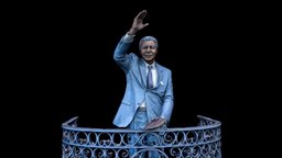 Nelson Mandela cultural, heritage, figures, historilcal
