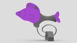 Lappset Fish tower, frame, bench, set, children, child, gym, out, indoor, slide, equipment, collection, play, site, vr, park, ar, exercise, mushrooms, outdoor, climber, playground, training, rubber, activity, carousel, beam, balance, game, 3d, sport, door